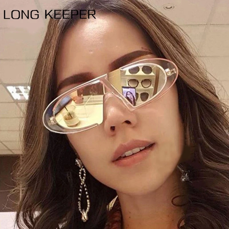 Vintage Women Small Oval Sunglasses New Luxury Brand Designer Personality Eyewear Female Party Retro UV400 Oculos Feminino
Vintage Women Small Oval Sunglasses New Luxury Brand Designer Personality Eyewear Female Party Retro UV400 Oculos Feminino