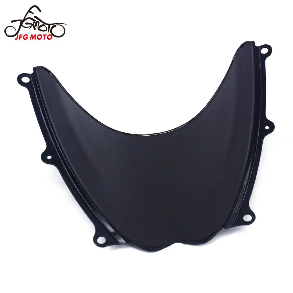 For SUZUKI GSXR1000 K7 2007-2008 Motorcycle Black High Quality ABS Plastic Windscreen Windshield Wind Deflector
For SUZUKI GSXR1000 K7 2007-2008 Motorcycle Black High Quality ABS Plastic Windscreen Windshield Wind Deflector