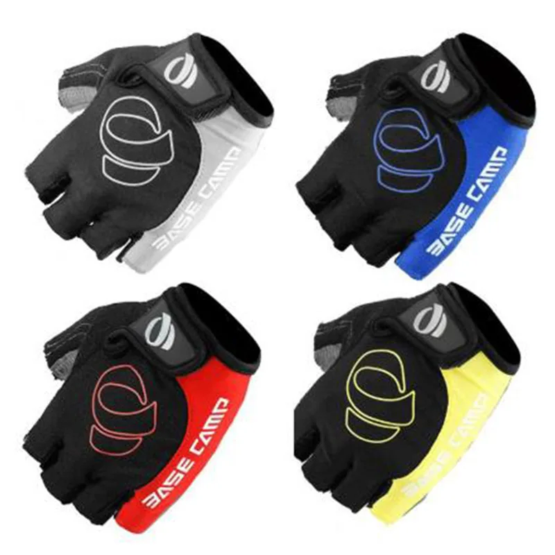 Bike Motorcycle Sport Cycling Gloves MTB Bicycle Gel Half Finger Antiskid Gloves Anti-skid Summer Riding Racing
Bike Motorcycle Sport Cycling Gloves MTB Bicycle Gel Half Finger Antiskid Gloves Anti-skid Summer Riding Racing