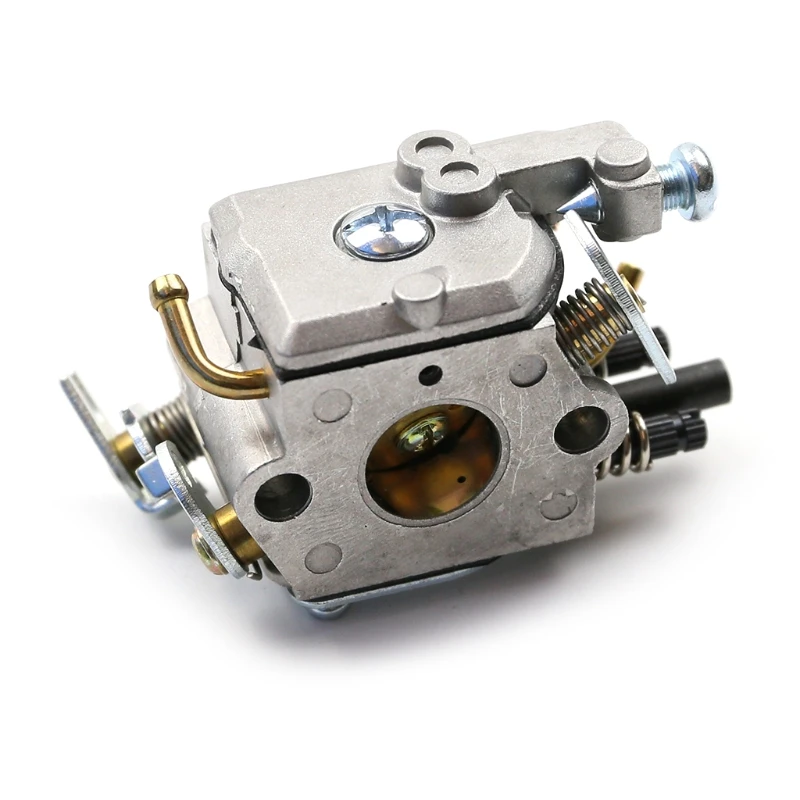 G6KA Carburetor for 123 223 322 323 325 326 327 C L LD R P LDX RX RJ for Zama C1Q-EL24 Trimmer Carb 
G6KA Carburetor for 123 223 322 323 325 326 327 C L LD R P LDX RX RJ for Zama C1Q-EL24 Trimmer Carb