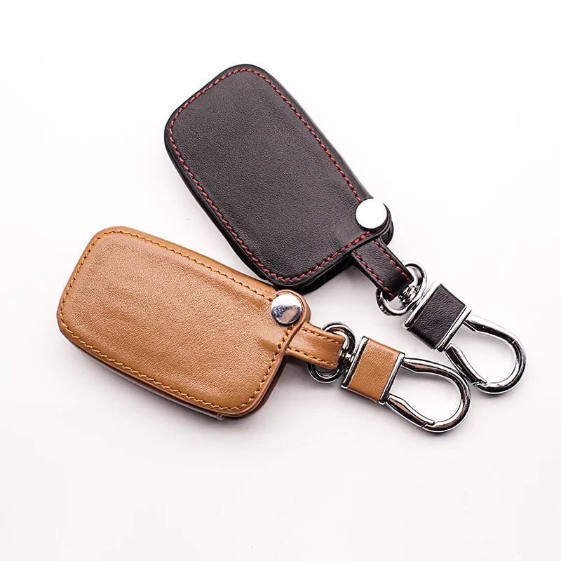 High quality new design style leather car key cover case for Land Rover a9 range rover freelander Evoque discovery keychain HOT
High quality new design style leather car key cover case for Land Rover a9 range rover freelander Evoque discovery keychain HOT