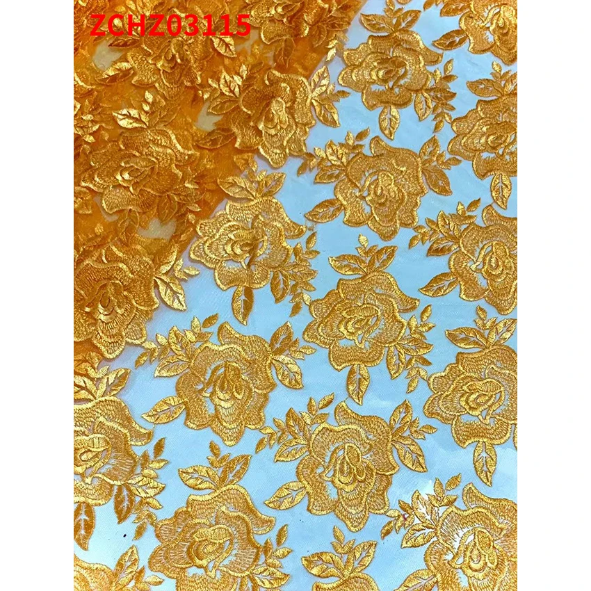 African Lace Fabric 2021 High Quality Flower Style French Nigerian Mesh Tulle Fabric ZCHX03115
African Lace Fabric 2021 High Quality Flower Style French Nigerian Mesh Tulle Fabric ZCHX03115