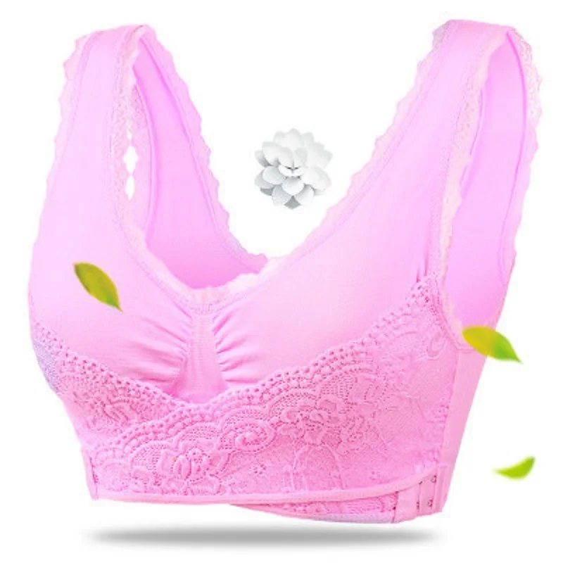 Women Breathable Padded Yoga Bra Athletic Gym Running Fitness Workout Cotton Sports Bras Push Up Brassiere Solid Sportswear
Women Breathable Padded Yoga Bra Athletic Gym Running Fitness Workout Cotton Sports Bras Push Up Brassiere Solid Sportswear