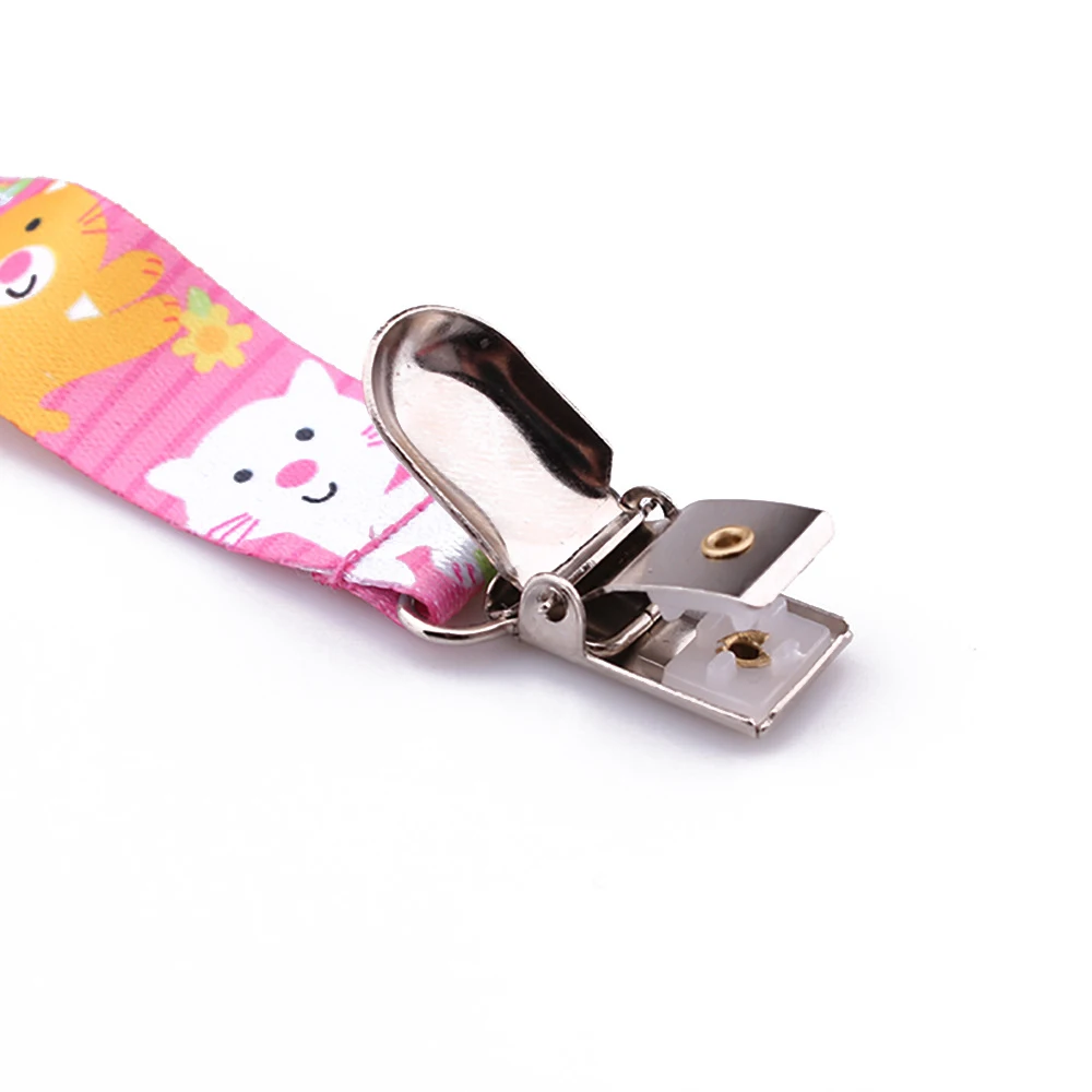 Baby Pacifier Clip Chain Dummy Holder For Nipples Children Pacifier Clips Pacifier Holder Adjustable Holder for Nipples
Baby Pacifier Clip Chain Dummy Holder For Nipples Children Pacifier Clips Pacifier Holder Adjustable Holder for Nipples