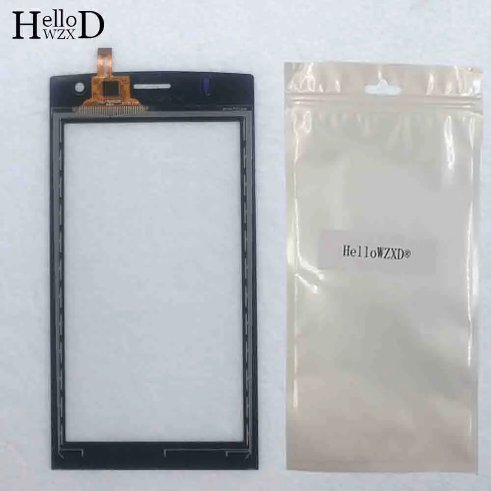 Phone Touch Screen Panel For BQ BQS-4505 4505 Santiago Touch Screen Digitizer Front Glass Sensor 3M Glue Protector Film
Phone Touch Screen Panel For BQ BQS-4505 4505 Santiago Touch Screen Digitizer Front Glass Sensor 3M Glue Protector Film