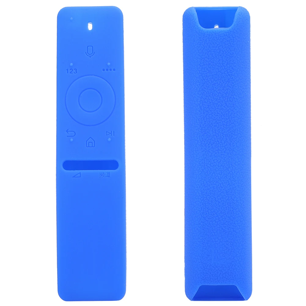 Силиконовый защитный чехол с защитой от падения для Samsung BN59-01241A TV Remote Control Protective
Силиконовый защитный чехол с защитой от падения для Samsung BN59-01241A TV Remote Control Protective