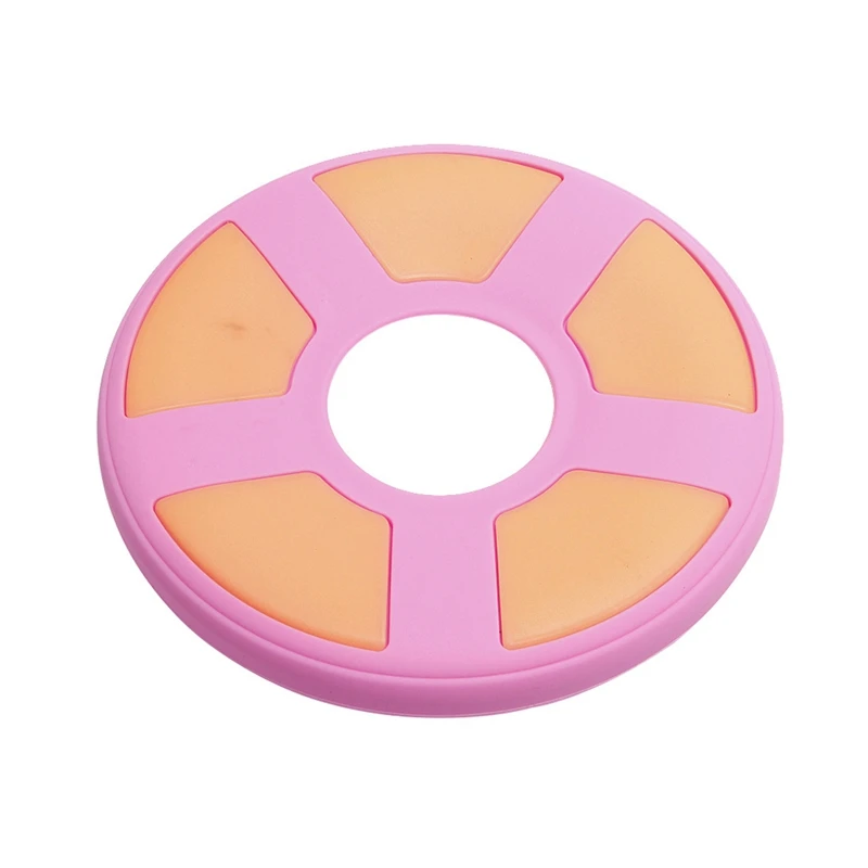 Pet Toy Luminous Flying Disc Durable Pet Training Silicone Dogs Outdoor Throwing Saucer Luminous
Pet Toy Luminous Flying Disc Durable Pet Training Silicone Dogs Outdoor Throwing Saucer Luminous