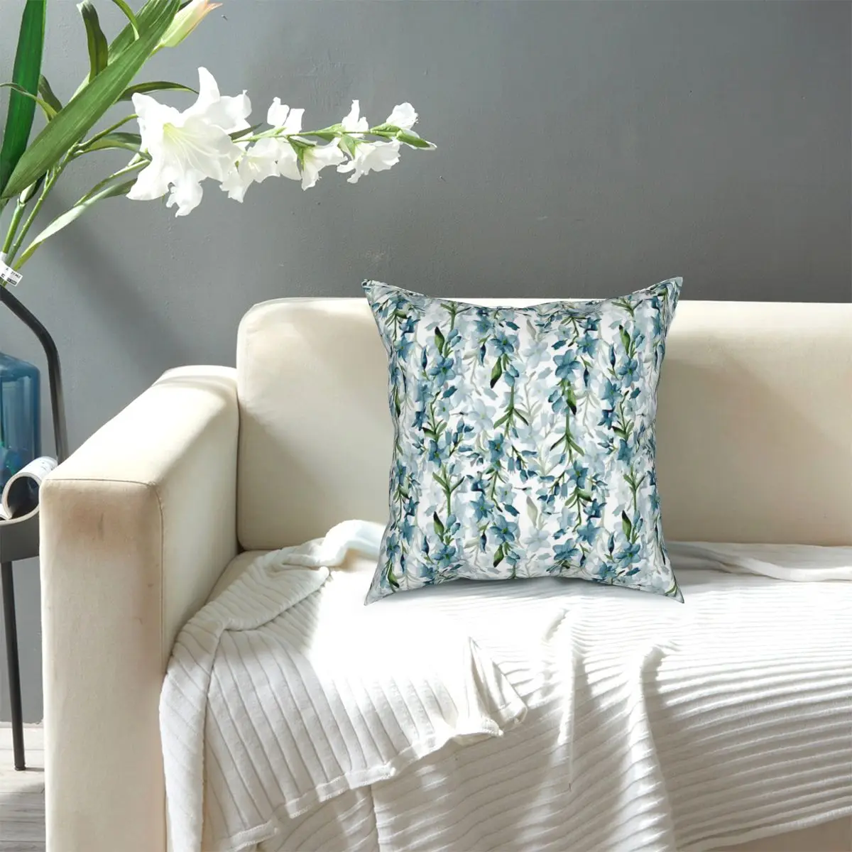 Blue Branches Pillowcase Printing Polyester Cushion Cover Decorations Throw Pillow Case Cover Dropshipping 45X45cm Pillowcover
Blue Branches Pillowcase Printing Polyester Cushion Cover Decorations Throw Pillow Case Cover Dropshipping 45X45cm Pillowcover