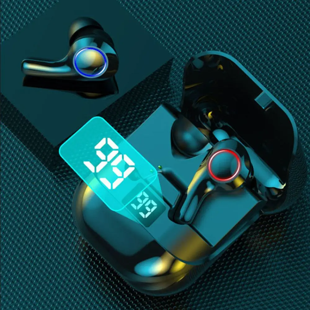 Для iOS Android бизнес Bluetooth 50 стерео наушники-вкладыши PT08 Bluetooth-гарнитура беспроводные мобильные наушники
Для iOS Android бизнес Bluetooth 50 стерео наушники-вкладыши PT08 Bluetooth-гарнитура беспроводные мобильные наушники