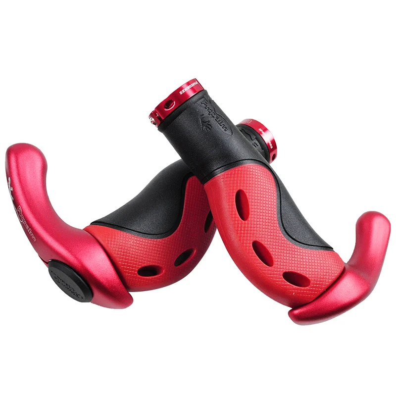 Bicycle Grip Three-hole Big Meat Ball Horns Grip High-quality Bicycle Grip Mountain Bike Ergonomic Grip Grips Bicicleta Parts
Bicycle Grip Three-hole Big Meat Ball Horns Grip High-quality Bicycle Grip Mountain Bike Ergonomic Grip Grips Bicicleta Parts