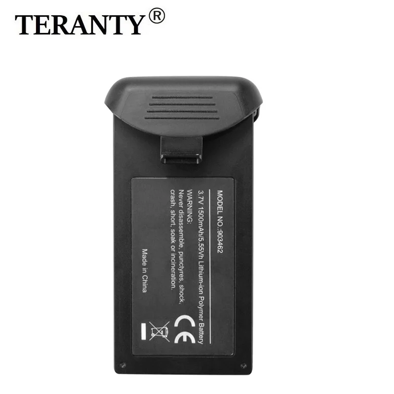 3,7 V 1500 мА/ч, литий Батарея для HS110D HS110G воздушный Квадрокоптер для фотографий дистанционный пульт вертолета запасные Запчасти
3,7 V 1500 мА/ч, литий Батарея для HS110D HS110G воздушный Квадрокоптер для фотографий дистанционный пульт вертолета запасные Запчасти