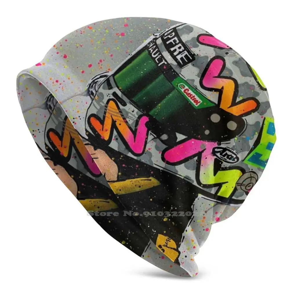 Daniel Ricciardo 2020 - Renault Graffiti Painting By Stretch Knit Beanies Autumn Winter Hats For Man Woman Child Teens
Daniel Ricciardo 2020 - Renault Graffiti Painting By Stretch Knit Beanies Autumn Winter Hats For Man Woman Child Teens