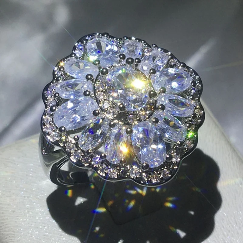 Elegant Lady Gemstone Ring, Glamour Party Ring, Engagement Ring, Anniversary Gift, Valentines Day Accessories, Fashion Jewelry,
Elegant Lady Gemstone Ring, Glamour Party Ring, Engagement Ring, Anniversary Gift, Valentines Day Accessories, Fashion Jewelry,