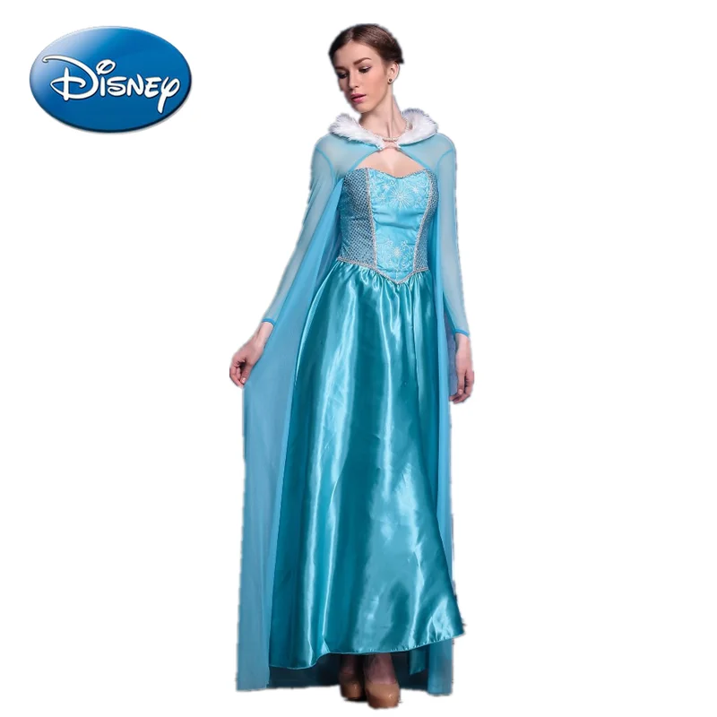 Disney Original Halloween Alice In Wonderland Princess Queen Dressed Up In A Cosplay Role-play Uniform anime cosplay Costumes
Disney Original Halloween Alice In Wonderland Princess Queen Dressed Up In A Cosplay Role-play Uniform anime cosplay Costumes