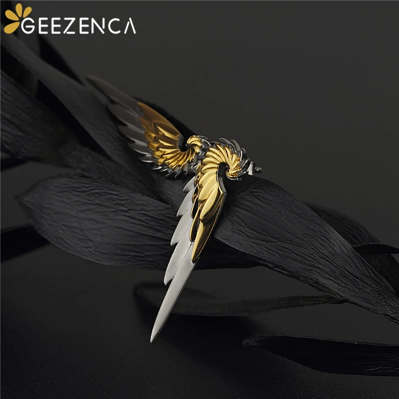 Original Design 925 Sterling Silver Bird Feather Stud Earrings Fine Jewelry Women's Hyperbole Earring Simple Trendy Unique Gift
Original Design 925 Sterling Silver Bird Feather Stud Earrings Fine Jewelry Women's Hyperbole Earring Simple Trendy Unique Gift