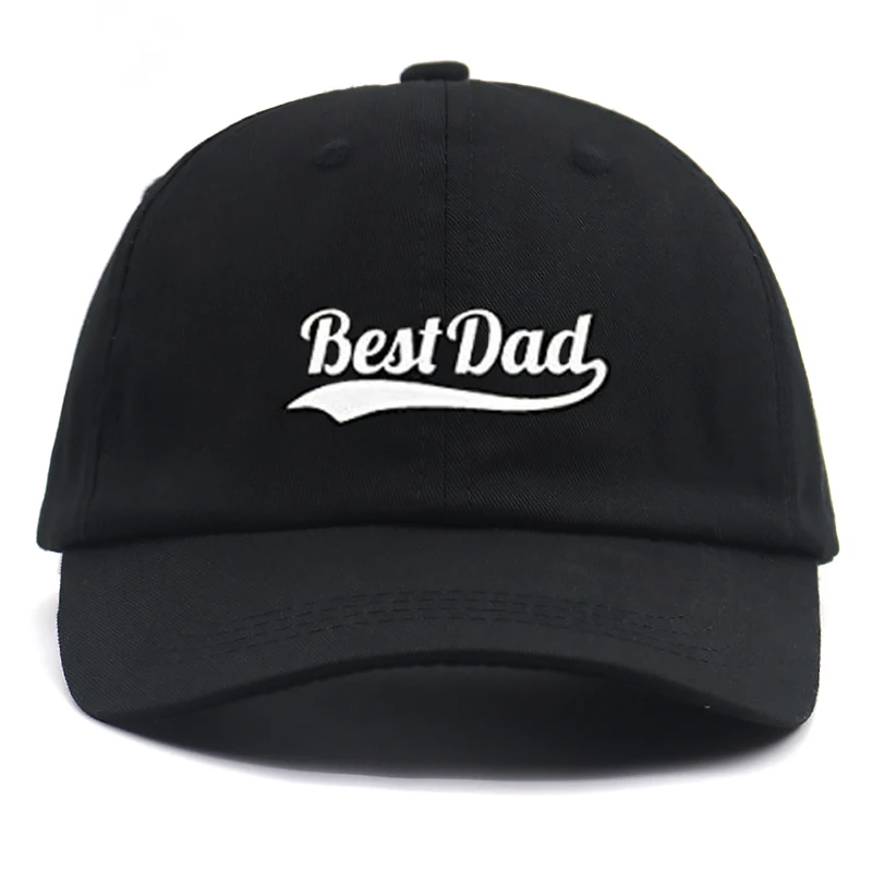 Бейсболка Best Dad с вышивкой из 100% хлопка, модные регулируемые кепки для мужчин и женщин, в стиле хип-хоп, Повседневная Кепка
Бейсболка Best Dad с вышивкой из 100% хлопка, модные регулируемые кепки для мужчин и женщин, в стиле хип-хоп, Повседневная Кепка