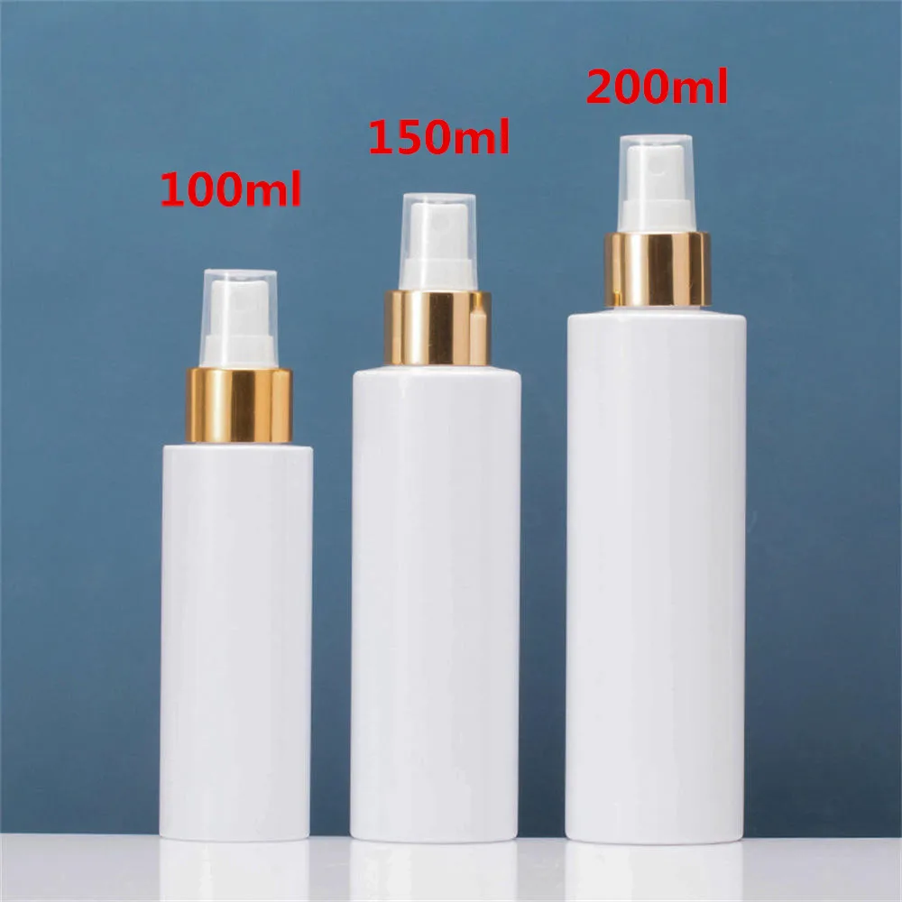 100/150/200ml Spray Pump Perfume Bottle Empty Essential Oil Fine Mist Atomizer Refilable Makeup Vial Portable Cosmetic Container
100/150/200ml Spray Pump Perfume Bottle Empty Essential Oil Fine Mist Atomizer Refilable Makeup Vial Portable Cosmetic Container