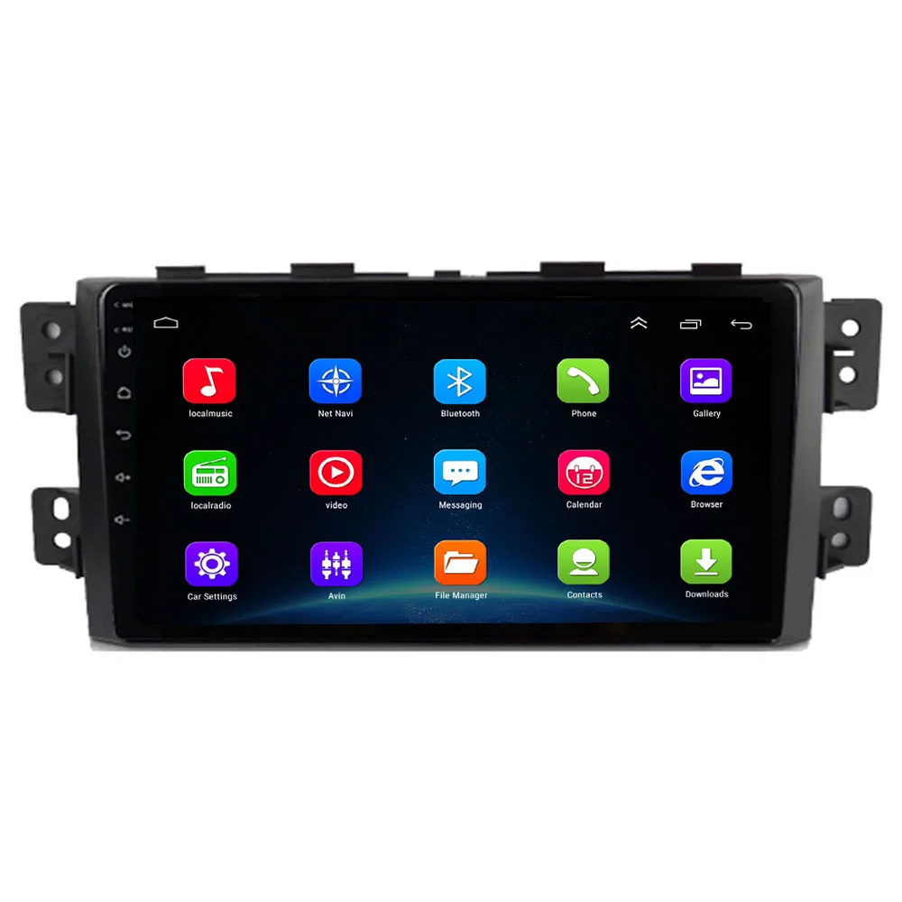 Автомагнитола на Android 11 для Kia Borrego mohas 2008 - 2021 мультимедийный видеоплеер Авторадио GPS-навигация 2din DVD DSP
Автомагнитола на Android 11 для Kia Borrego mohas 2008 - 2021 мультимедийный видеоплеер Авторадио GPS-навигация 2din DVD DSP