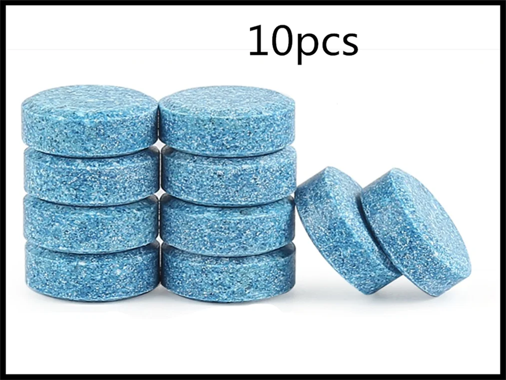 10PCS / pack car windshield wiper effervescent tablets clean solid for Mercedes Benz Generation F800 A200 GLE63 GLE450
10PCS / pack car windshield wiper effervescent tablets clean solid for Mercedes Benz Generation F800 A200 GLE63 GLE450