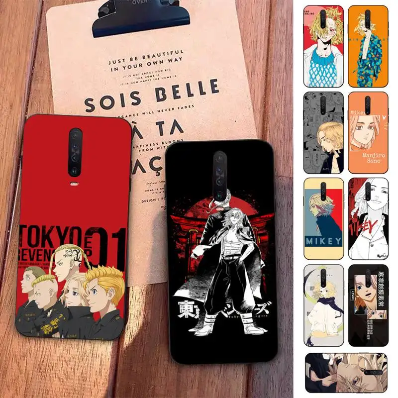 Yinuoda Tokyo Revengers manjiro sano Phone Case for Redmi 5 6 7 8 9 A 5plus K20 4X S2 GO 6 K30 pro
Yinuoda Tokyo Revengers manjiro sano Phone Case for Redmi 5 6 7 8 9 A 5plus K20 4X S2 GO 6 K30 pro