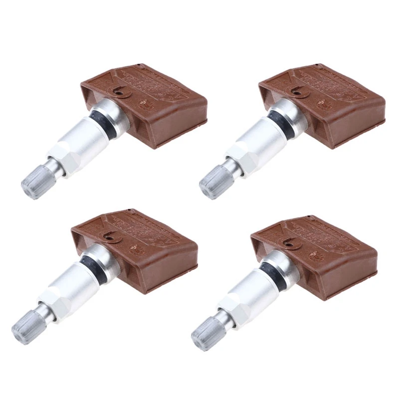 4PCS TPMS Sensor for Opel Zafira C Astra Insignia Tire Pressure Sensor for Opel Ampera Chevrolet Volt 433MHz 13348393
4PCS TPMS Sensor for Opel Zafira C Astra Insignia Tire Pressure Sensor for Opel Ampera Chevrolet Volt 433MHz 13348393