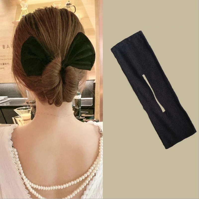 Lazy Magic Twist Clip Bow Knot Meatball Headband Hair Set Printed Plate Hair Artifact Hair Satying Tools Children's Headdress
Lazy Magic Twist Clip Bow Knot Meatball Headband Hair Set Printed Plate Hair Artifact Hair Satying Tools Children's Headdress