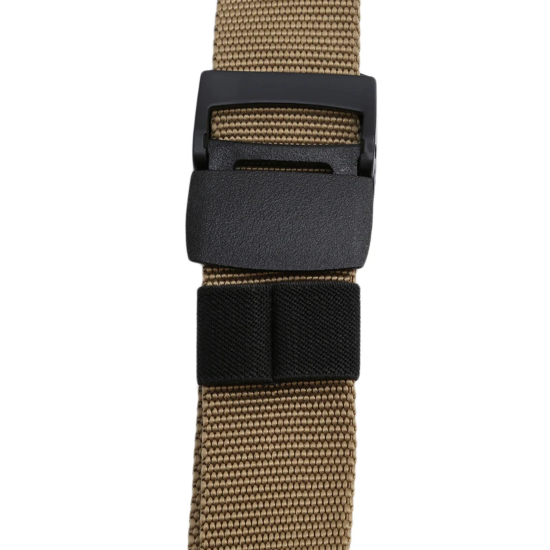 Men Female Belts Military Nylon Adjustable Belt Men Outdoor Travel Tactical Waist Belt With Plastic Buckle For Pants 124cm
Men Female Belts Military Nylon Adjustable Belt Men Outdoor Travel Tactical Waist Belt With Plastic Buckle For Pants 124cm