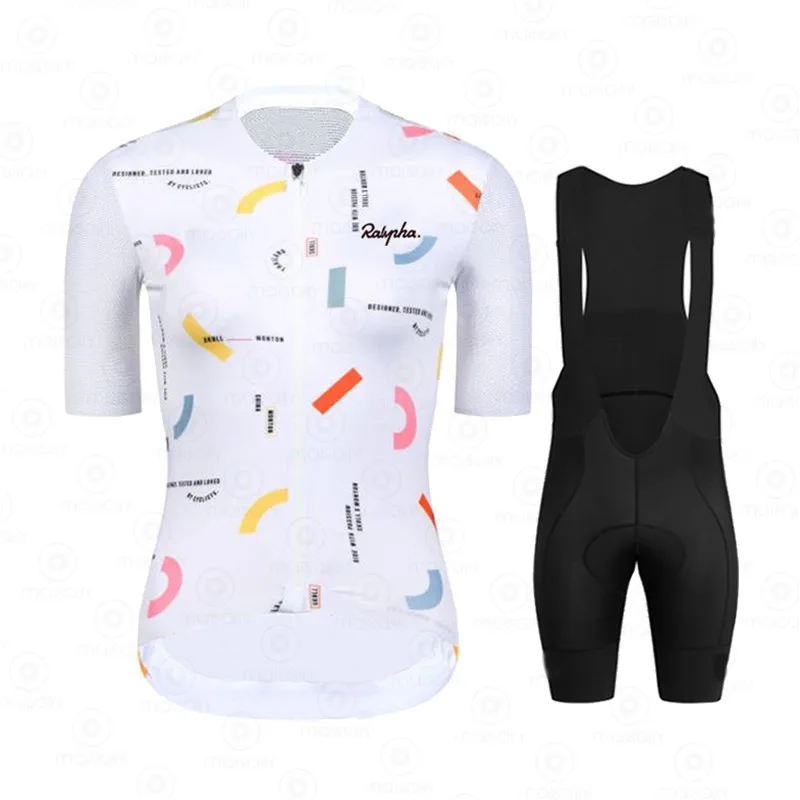 Ralvpha 2021Women MTB Bike Cycling Clothing Suit Breathable Mountian Bicycle Clothes Ropa Ciclismo Quick-Dry Cycling Jersey Sets
Ralvpha 2021Women MTB Bike Cycling Clothing Suit Breathable Mountian Bicycle Clothes Ropa Ciclismo Quick-Dry Cycling Jersey Sets