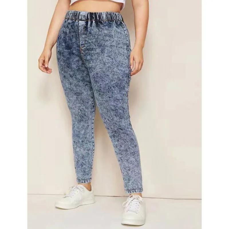 Jeans Stretch Trousers Women Skinny Push-Up High-Waist Pants Ladies Female DM001
Jeans Stretch Trousers Women Skinny Push-Up High-Waist Pants Ladies Female DM001
