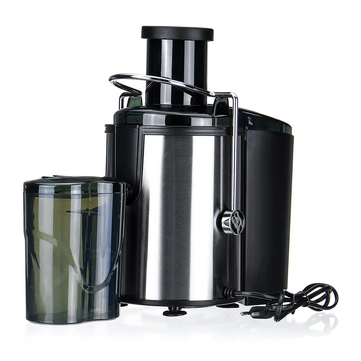 800W Electric Juicer Stainless Steel Blender Kitchen Whole Fruit Vegetable Food-Blender Mixer Extractor Machine 2Speed Adjustmen
800W Electric Juicer Stainless Steel Blender Kitchen Whole Fruit Vegetable Food-Blender Mixer Extractor Machine 2Speed Adjustmen