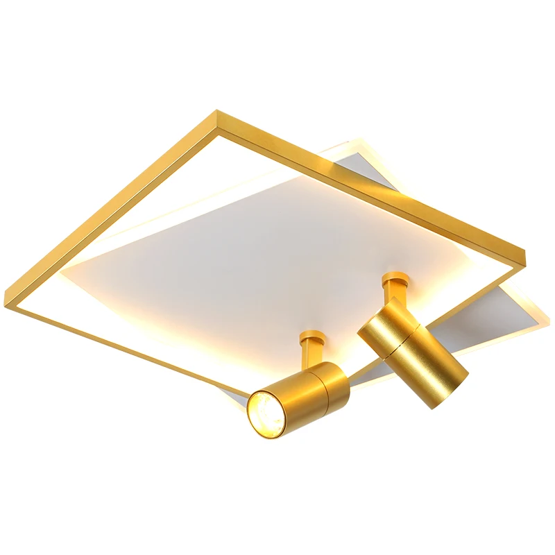 Square Modern Led Chandelier Lights Lighting For Living Bedroom Study Room Gold Black Indoor Lamps Fixtures Dimmable AC90-260V
Square Modern Led Chandelier Lights Lighting For Living Bedroom Study Room Gold Black Indoor Lamps Fixtures Dimmable AC90-260V