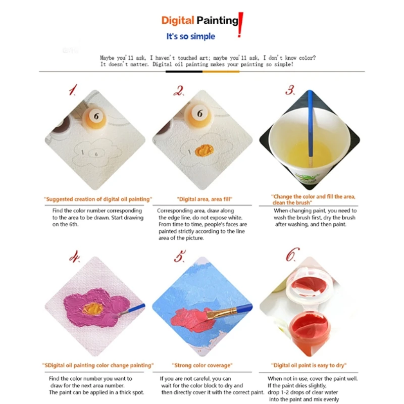 Woman On The Toilet Digital Oil Painting By Numbers Canvas Wall Picture DIY Hand Painted Home Decor No Frame for Adults Beginner
Woman On The Toilet Digital Oil Painting By Numbers Canvas Wall Picture DIY Hand Painted Home Decor No Frame for Adults Beginner