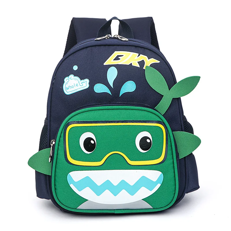 Children's Schoolbag Kindergarten 2-3-4-5-6 Years Old Baby School Backpack Boys And Girls Mochila Infantil Com Rodinha Book Bag
Children's Schoolbag Kindergarten 2-3-4-5-6 Years Old Baby School Backpack Boys And Girls Mochila Infantil Com Rodinha Book Bag
