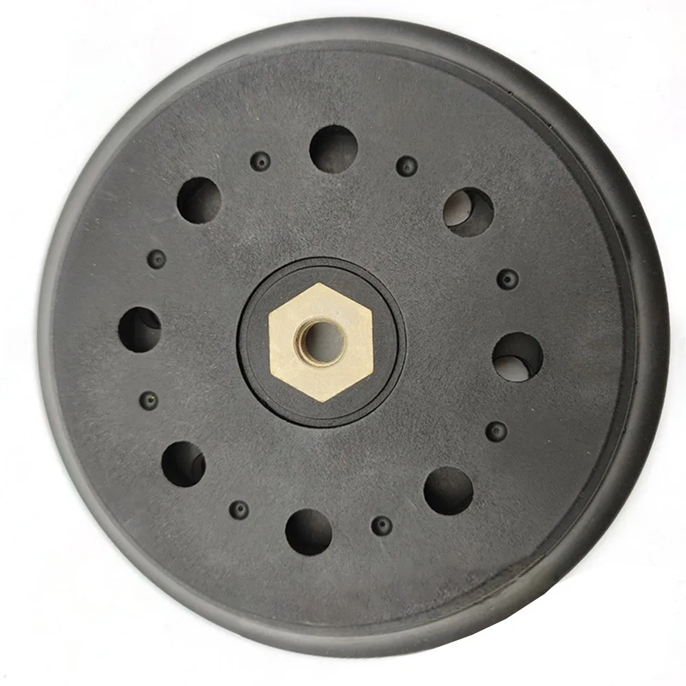 Bo6050 Bo6050j 197314-7 Track Sanding Locomotive Room Equipment Power Tool Accessories 6-inch Sanding Machine Pad Polishing Disc
Bo6050 Bo6050j 197314-7 Track Sanding Locomotive Room Equipment Power Tool Accessories 6-inch Sanding Machine Pad Polishing Disc