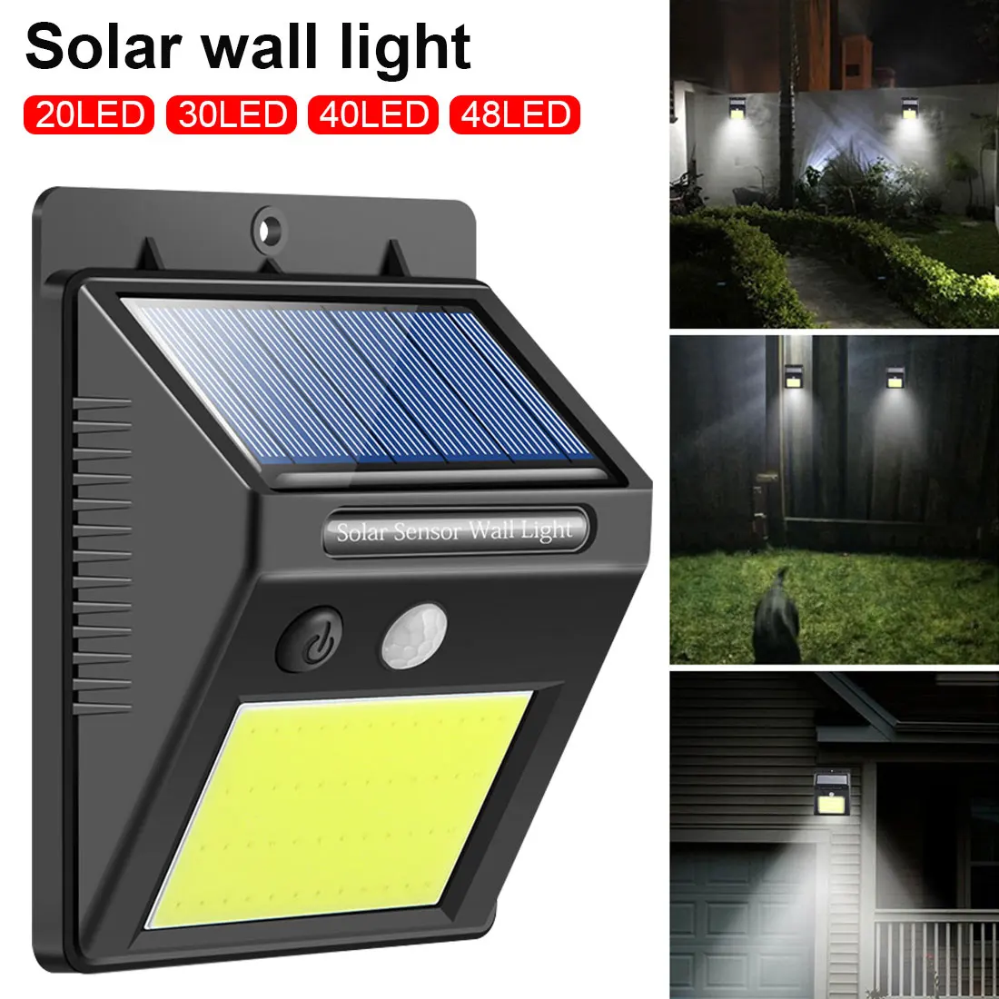 Cheap Street Lights Solar Wall Lamp, Led Outdoor Courtyard Induction Lamp, Integrated Waterproof Outdoor Garden New Projector
Cheap Street Lights Solar Wall Lamp, Led Outdoor Courtyard Induction Lamp, Integrated Waterproof Outdoor Garden New Projector