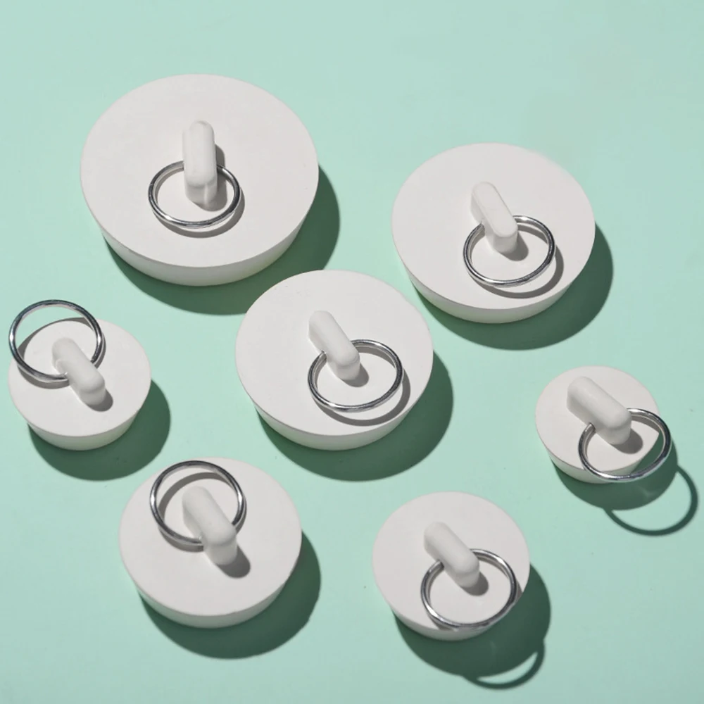 Заглушка для кухонной раковины, Силиконовый Фильтр для экрана, бытовая пробка для слива пола, резиновая пробка для кухонной раковины с подв... 
Заглушка для кухонной раковины, Силиконовый Фильтр для экрана, бытовая пробка для слива пола, резиновая пробка для кухонной раковины с подв...