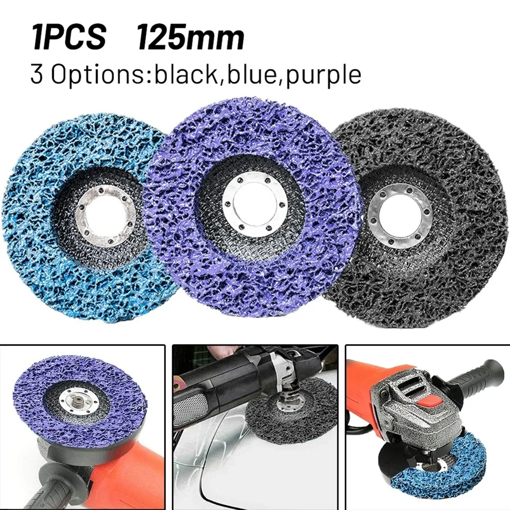1pc 115*22mm Polishing Wheel Buffing Wheel Paint Rust Removal Disc Polishing Metal Discs Pads For Angle Grinder Abrasive Tool
1pc 115*22mm Polishing Wheel Buffing Wheel Paint Rust Removal Disc Polishing Metal Discs Pads For Angle Grinder Abrasive Tool