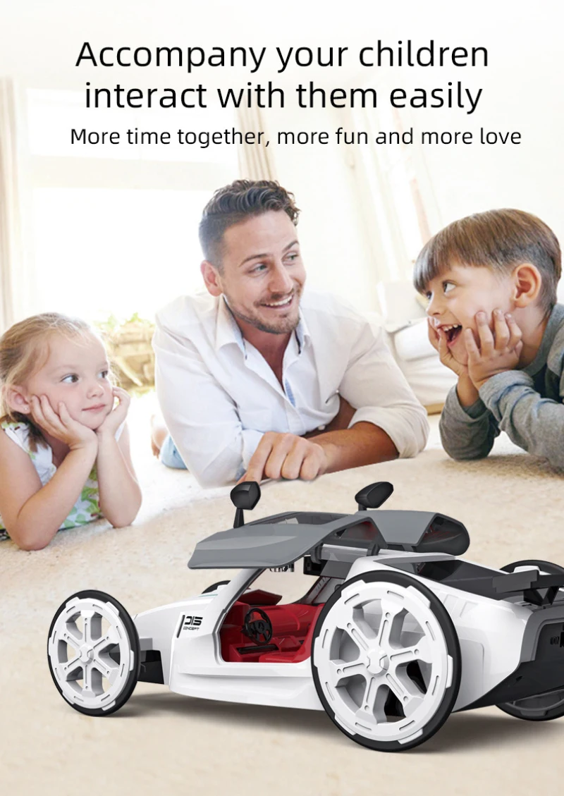 Solar sports car, science and education, self-assembled four-wheel drive racing car, assembled electric model car children's toy
Solar sports car, science and education, self-assembled four-wheel drive racing car, assembled electric model car children's toy