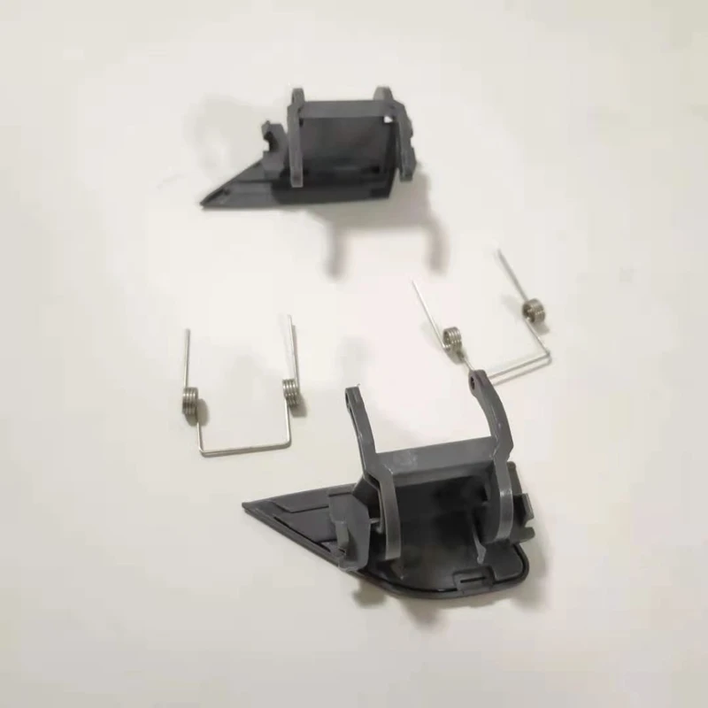 2Pcs Left Right For-BMW 7 E65 E66 E67 E68 2001 -2008 Car-Styling Front Bumper Headlight Washer Cover Cap
2Pcs Left Right For-BMW 7 E65 E66 E67 E68 2001 -2008 Car-Styling Front Bumper Headlight Washer Cover Cap