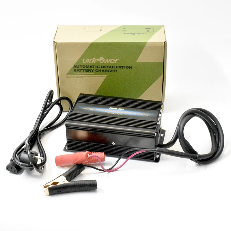 12V Auto Car Battery Charging Portable Electronic Lead Acid Charger 10A Automatic Reverse Pulse Charger Battery Charger
12V Auto Car Battery Charging Portable Electronic Lead Acid Charger 10A Automatic Reverse Pulse Charger Battery Charger