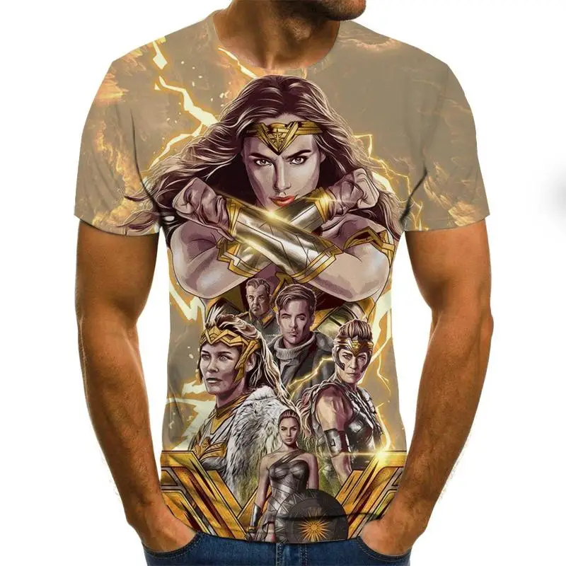 2020 New Arrival 3D Printed T Shirt Men Women Fashion Casual T-shirts Hip Hop Streetwear Oversized T Shirt Tee Tops
2020 New Arrival 3D Printed T Shirt Men Women Fashion Casual T-shirts Hip Hop Streetwear Oversized T Shirt Tee Tops