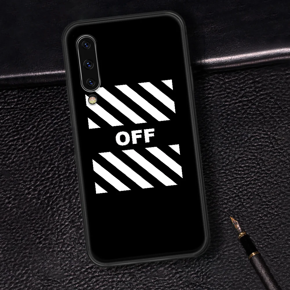 Off Ow Brand Phone Case Cover For Samsung Galaxy A7 8 10 20 20e 21 30 30S 31 41 50 50S 51 70 71 91 black Hoesjes 3D Waterproof
Off Ow Brand Phone Case Cover For Samsung Galaxy A7 8 10 20 20e 21 30 30S 31 41 50 50S 51 70 71 91 black Hoesjes 3D Waterproof