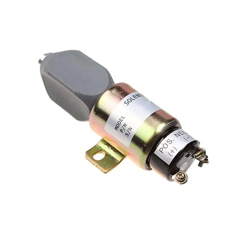 Купить соленоид 5I8008 5I-8008 24 В для экскаватора 307 308 311 312 + с двигателем Cat 3064
Купить соленоид 5I8008 5I-8008 24 В для экскаватора 307 308 311 312 + с двигателем Cat 3064