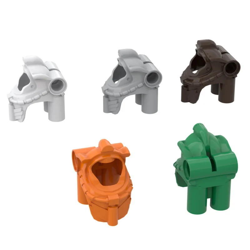 Building Block Parts Moc Toy with oxygen tank diving suit biochemical suit Parts DIY Christmas Kids Toy 87754 free shipping
Building Block Parts Moc Toy with oxygen tank diving suit biochemical suit Parts DIY Christmas Kids Toy 87754 free shipping