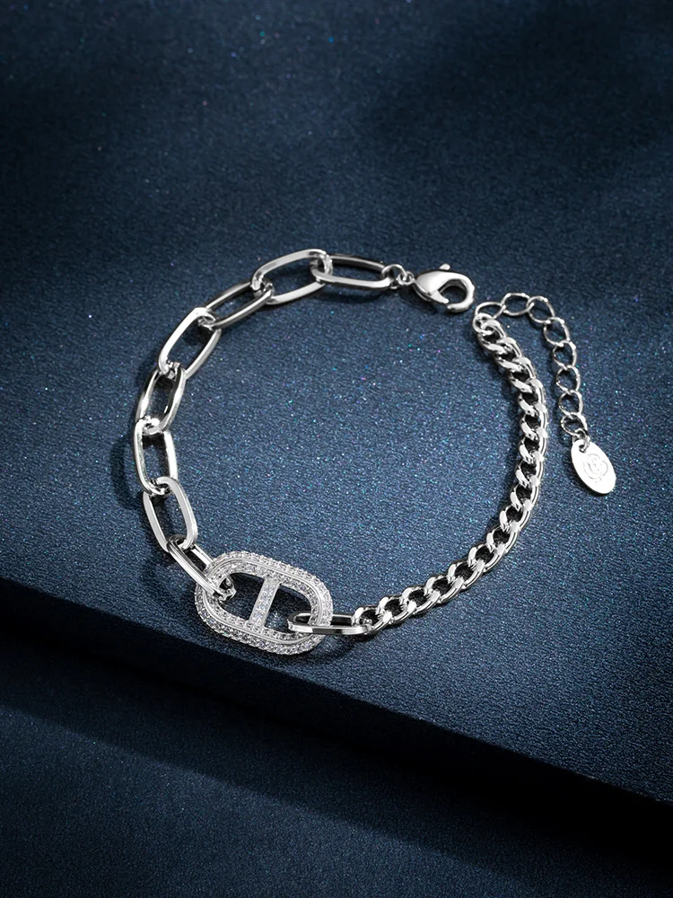 Fashion Simple Bracelet Give A Gift Metal Modern Design Have Taste The Wind Restoring Ancient Ways Accessories Wholesale Shine
Fashion Simple Bracelet Give A Gift Metal Modern Design Have Taste The Wind Restoring Ancient Ways Accessories Wholesale Shine