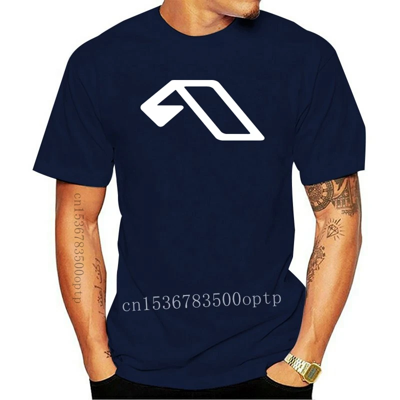 Футболка Anjunabeats Symbol Мужская, черная футболка с коротким рукавом, размер S-3XL, новинка от США
Футболка Anjunabeats Symbol Мужская, черная футболка с коротким рукавом, размер S-3XL, новинка от США