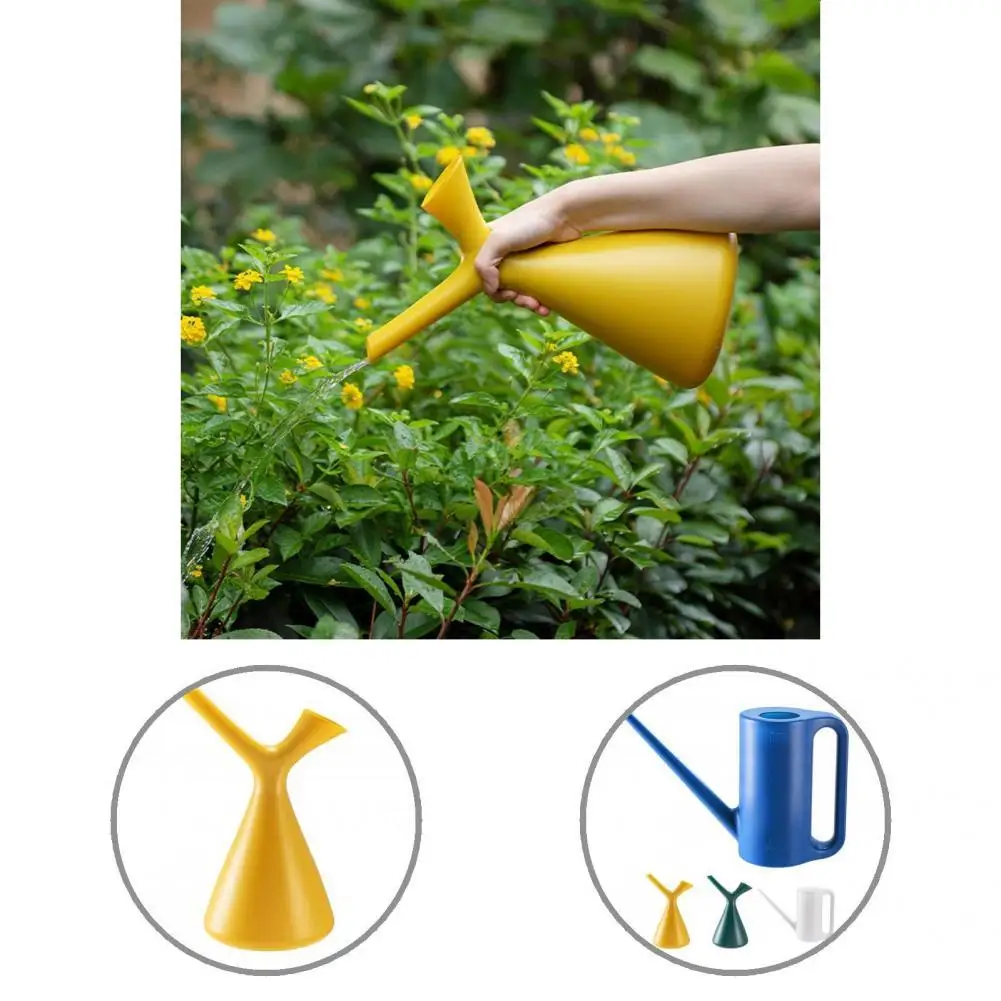 Watering Kettle Ultra-light Great Shatterproof Flower Bonsai Watering Kettle Supplies
Watering Kettle Ultra-light Great Shatterproof Flower Bonsai Watering Kettle Supplies