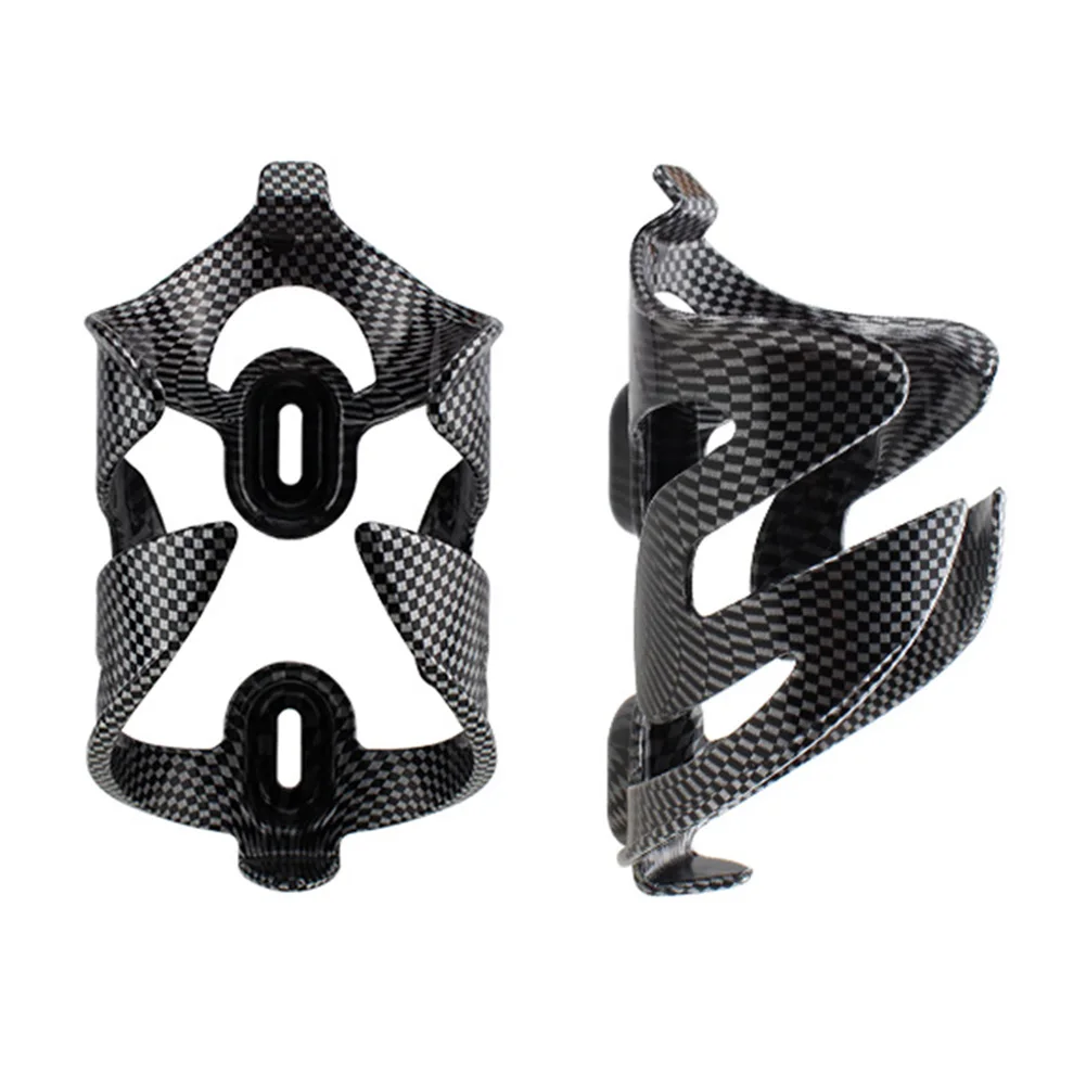 MTB Bike Water Bottle Cage Carbon Fiber PC Water Cup Holder Rack Outdoor Cycling Accessories For Road Bike Frame With Screw Hole
MTB Bike Water Bottle Cage Carbon Fiber PC Water Cup Holder Rack Outdoor Cycling Accessories For Road Bike Frame With Screw Hole
