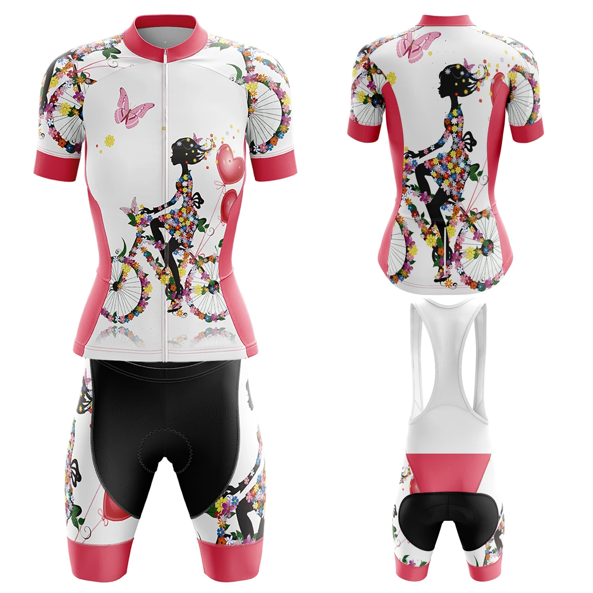HIRBGOD Maillot Ciclismo Hombre Women's Shorts Breathable Cycling Clothes Outdoor Road Bicycle Jersey Summer Bike Bib Shorts
HIRBGOD Maillot Ciclismo Hombre Women's Shorts Breathable Cycling Clothes Outdoor Road Bicycle Jersey Summer Bike Bib Shorts