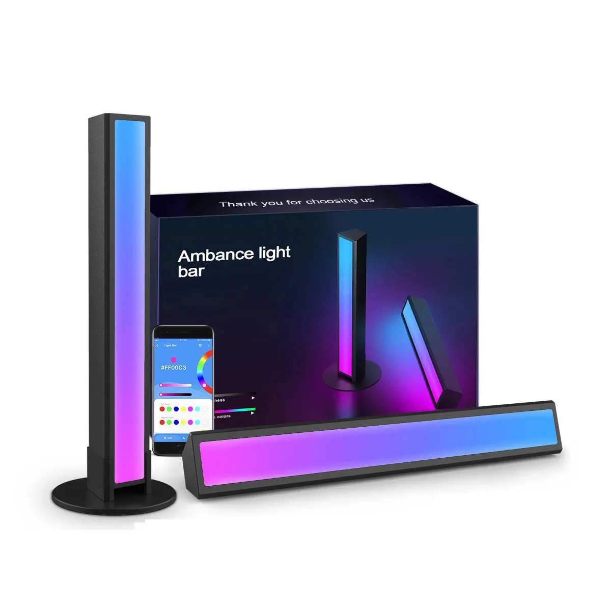 Креативный Bluetooth RGB музыкальный звук, управление через приложение, светодиодный уровень светильник световая панель, ритмичная лампа, настол...
Креативный Bluetooth RGB музыкальный звук, управление через приложение, светодиодный уровень светильник световая панель, ритмичная лампа, настол...
